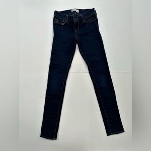 Abercrombie Kids size 14 slim jeans
